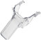 Genuine Ice Dispenser Lever Handle Compatible with Samsung DA66-00958A Fridge