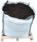 250 kg Muttererde gesiebt Pflanzenerde Mutterboden Gartenerde 0-20mm Palette