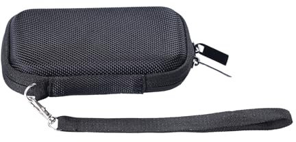 Staubdichte SSD-Tragetasche für MyPassport tragbare SSD-Schutz für Ihre Dateien