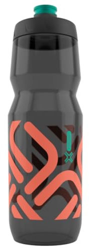 Fidlock Fidguard Trinkflasche Coral 750 ml, Antibakteriell, AB-09702-P01002(TBL+