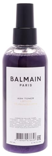 Balmain Ash Toner 200 ml