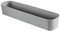 Dajar Organizer für die Schublade Infinity 30 x 7 x 5 cm CURVER, Plastik, Grau