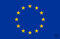WHATABUS Europäische Union/EU Flagge Aufkleber - Länderflagge als Sticker 8,5 x 5,5 cm