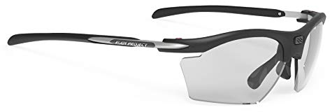 Rudy Project Rydon Slim Brille schwarz/transparent