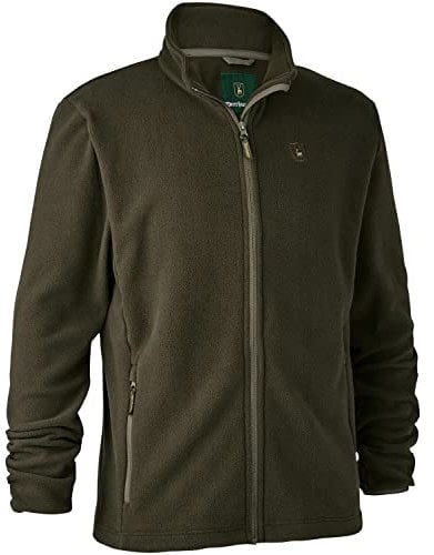 Deerhunter Chasse Fleece Jacket Beluga
