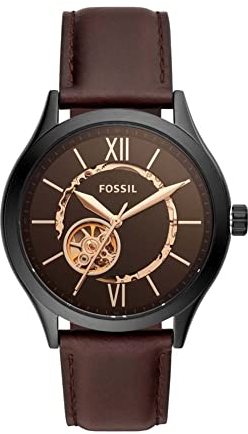 Fossil BQ2651 Herren Armbanduhr