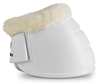 ZAGUANSHOP Glocke Deluxe Lammfell