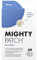 Mighty Patch Invisible+ Pickel-Patches von Hero Cosmetics, klare Hydrokolloid-Pflaster zur Akne-Behandlung, 39 Stück