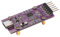 PL2303 USB to UART TTL Serial Converter Module, USB Type-C, 3.3V/5V Selectable, PL2303GS Chip, with TX/RX/Power LED Indicators, for Arduino, Raspberry Pi, Windows, macOS, Linux