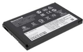 Honeywell Ersatzteil EDA52 Acc, Battery (3.8V, 4,500mAh), W126257540 (4,500mAh)