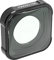 Black Optical Glass Lens HD 15X Macro Close Up Multi-Layer Coating Camera Lens Filter Vlog for Gopro Hero 9
