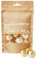 ScrapCooking - Goldene XXL-Perlen 55 g - Essbare Tortendeko - Knusprige Schoko-Milch & Gold-Kugeln - Für Desserts, Kuchen - Streusel Zuckerperlen Gold - Weihnachten, Geburtstag - 7463