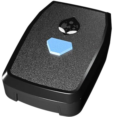 Collective Minds Zen Link – Erweiterungsmodul für Cronus Zen, Kompatibel für PS5, WLAN, Bluetooth und USB, Adaptive Trigger, Haptische Rückgabe (Cronus Zen erforderlich)