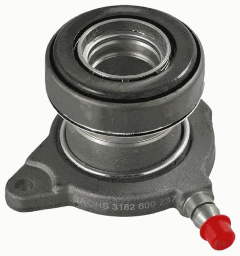 SACHS 3182 600 237 Central Slave Cylinder Clutch Compatible for Land Rover Range Rover Evoque (L538) 2011-2019 and Other Vehicles