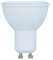 2x GU10 1W LED Leuchtmittel Warmweiß 2er Pack 90 lm Spot Strahler Ersetzt 11W Glühbirne Energiesparlampe Glühlampe
