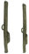 CARP SPIRIT Fourreau 1 Canne