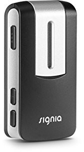 Signia Streamline Mic Compatible With Signia NX Hearing Aids