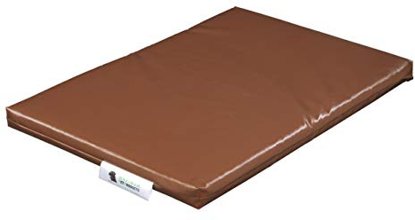 Maximum Pet Products Hundebett, robust, wasserdicht, Größe XXL, Braun