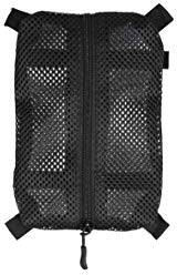 Mil-Tec Unisex – Erwachsene Beutel-16003502 Beutel, Schwarz, One Size