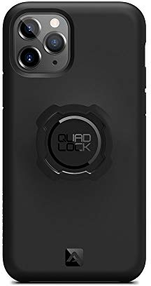 QUAD LOCK Original Handyhülle für iPhone 11 Pro