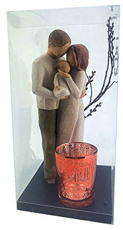 Geschenk Schwangerschaft, Geburt, Taufe, Familie - Geschenkboxen 1