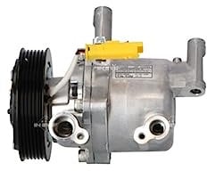 NRF Compressore Climatizzatore 320089 per C1 II (PA_, PS_)