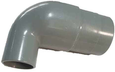 Coude de Circulation pour Spa Gonflable - Ospazia - Compatible Autres Marques