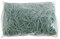 OFFICE PRODUCTS Gummibander Durchmesser: 70mm Farbe: Grün/Gewicht: 1000g - 1 kg/Haushaltsgummi Gummiringe Gummi/Kautschuk 60% / Gummis für Zuhause Büro Schule