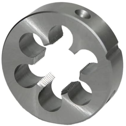 Schneideisen Gewindeschneideisen metrisch M3 - M24 - M24
