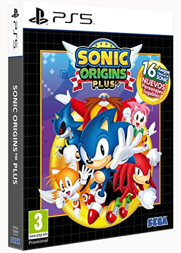 SEGA