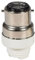 Lyyt | Lamp Socket Converter | B22 to G9 Fitting | Bayonet to Halogen G9 Adapter | Light Bulb Socket Converter | Lamp Bulb Adapter for LED, Halogen, CFL | UK Standard