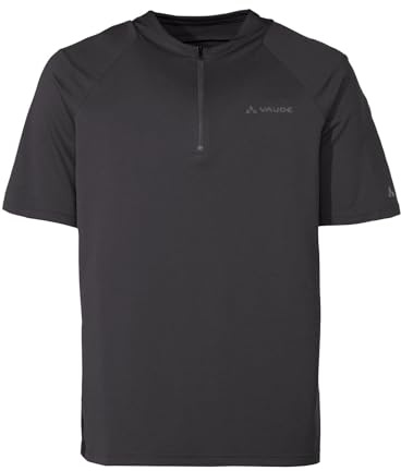 VAUDE T-Shirt Men's Tremalzo Q-Zip Shirt
