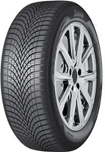 SAVA Ganzjahresreifen 215/55 R 18 XL TL 99V ALL WEATHER BSW M+S 3PMSF Allwetter