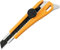 Segmentmesser 18mm KDS L-25 MultiPro TwistLock L Yellow (1x Schwarze Klinge)