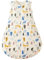 Duomiaomiao Baby Schlafsack - Ganzjahres, Winter, Neugeboren, 1.5 tog, Warmer, Atmungsaktiver Schlafsack (ZK)
