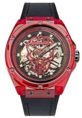 Police PEWGR1592405 Herrenarmbanduhr