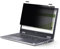 StarTech.com 16-inch 16:10 Flip-Up Privacy Screen with Touch, Laptop Security Shield, Anti-Glare Blue Light Filter