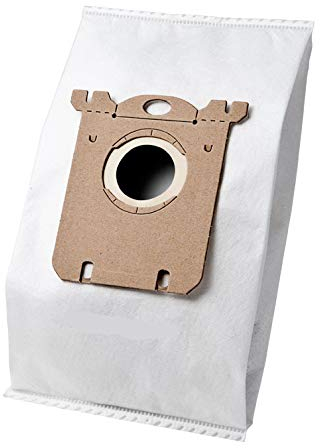 Sacs anti-odeurs A11 pour aspirateur AEG Equip Ultra Viva Electrolux, JetMaxx Philips City Line, HomeHero, Performer, PerformerPro Progress (AEG, Electrolux, Philips)