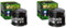DB PARTS Set di 2 filtri olio compatibili con Suzuki 600 VS GL Intruder 1994