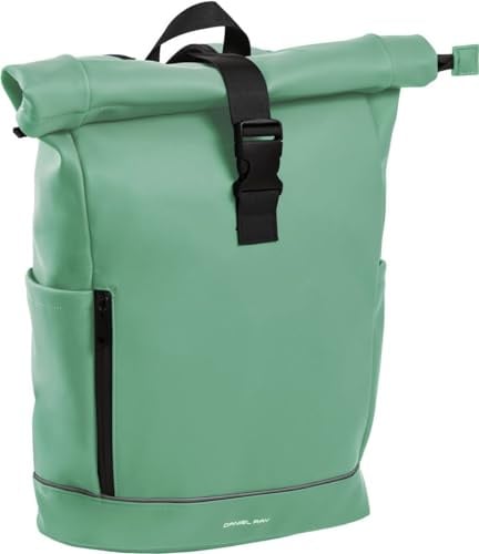 Daniel Ray - Rucksack - Highlands - Turquoise