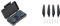 DJI Filtry ND (16/64/256) DJI Mini 4 Pro & Mini 4 Pro/Mini 3 Pro Propeller