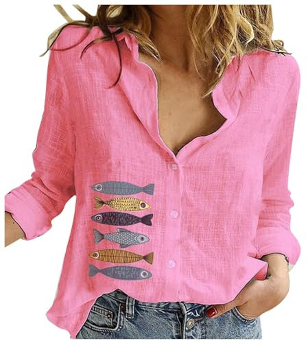 Blusas con Mangas Bonitas Camisetas Manga Larga Vestir Mujer Camisetas De Tirantes Mujer Basicas Blusas Escotadas En Crochet Camisas Rosa Fucsia Mujer Blusas De Mujer Vaqueras Blusas con Tirantes Al