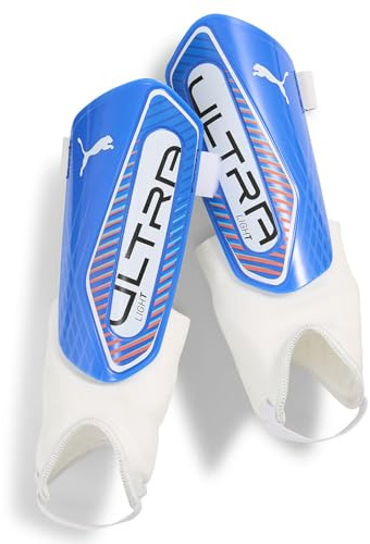 PUMA Erwachsene Ultra Light Ankle Fußball Schienbeinschoner