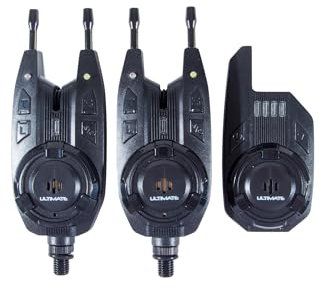 Ultimate Alerta Bissanzeiger-Set 2+1 | Bissanzeiger