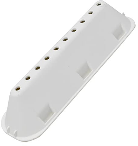 sparefixd Suitable for Indesit Washing Machine Drum Paddle Lifter IWC81483WUKN IWD5085(EU)