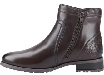 Hush Puppies Women's ScarlettAnkle Boot