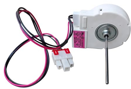 0064000944 DLA5985HAEH For Refrigerator Ventilation Fan Motor DL-5965HAEA BCD-579WE