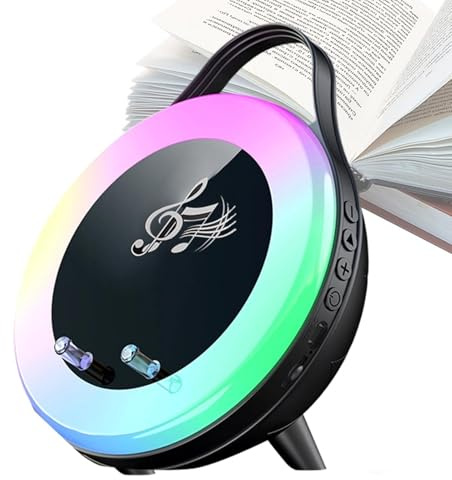 Wireless Speaker Ergonomic Portable Fast Charger