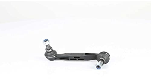 BSG 15-310-190, STANGE/STREBE, STABILISATOR EINBAUSEITE : HINTERACHSE Compatible With (F20-F21-F22-F23-F30-F31-F34-F35-4F32-F33-F36 GRAN COUPE X1 E84 BM 10-18 ^ 33506785607)