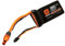 11,1 V 1300mAh 3S 30C Smart LiPo-Akku: IC3